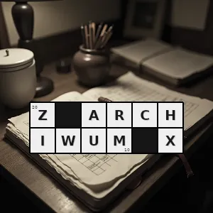 Rozwiązanie krzyżówki: serial z dreszczykiem - z archiwum x | hasła, synonimy i podpowiedzi Hasło krzyżówkowe serial z dreszczykiem - z archiwum x – rozwiązanie, synonimy, podpowiedzi i definicje krzyżówkowe